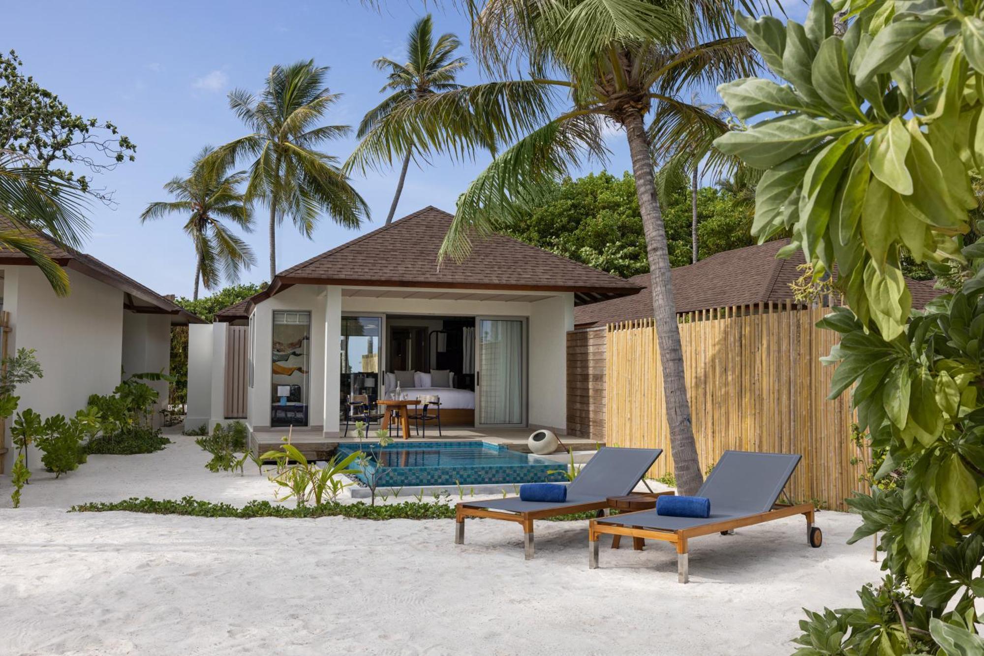 Avani Plus Fares Maldives Resort - 50 Percent Off On Seaplane Transfer For Minimum Stay Of 3 Nights And More For Stays Until 31 October 2025 Kendhoo Quarto foto